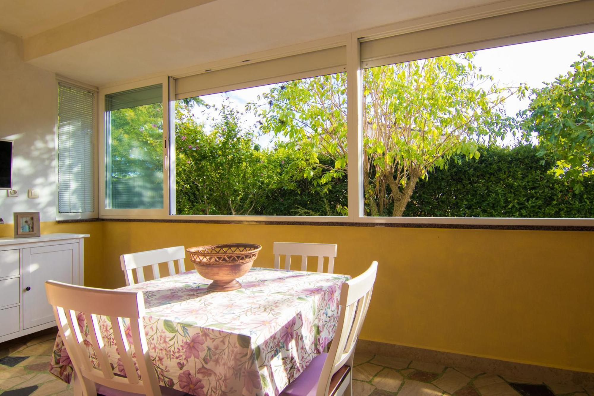 Apartmani Dekanic Krk Krk Town Exterior foto