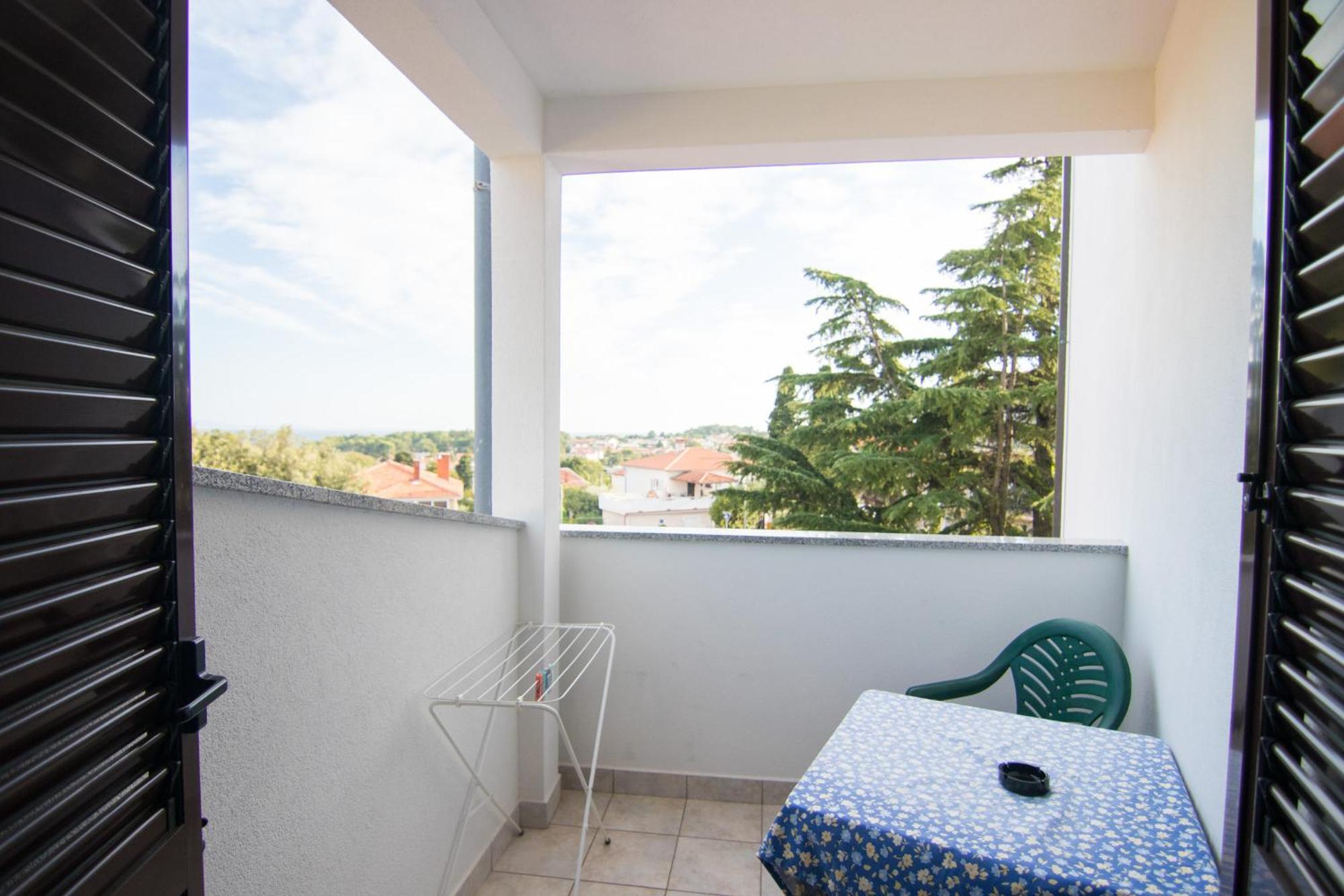 Apartmani Dekanic Krk Krk Town Exterior foto